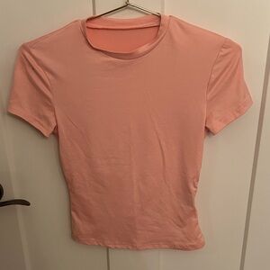 Pink SHEIN Women's Top, size XS
